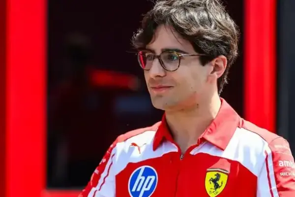 New driver for Cadillac? Ferrari junior in the sights of the US team