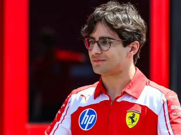 New driver for Cadillac? Ferrari junior in the sights of the US team