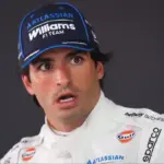 Carlos Sainz wonders: "How could one accept that?"
