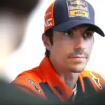 Vinales: "KTM sent me a contract that was invalid two weeks later"