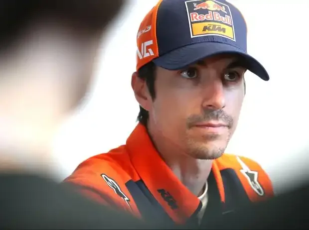 Vinales: "KTM sent me a contract that was invalid two weeks later"