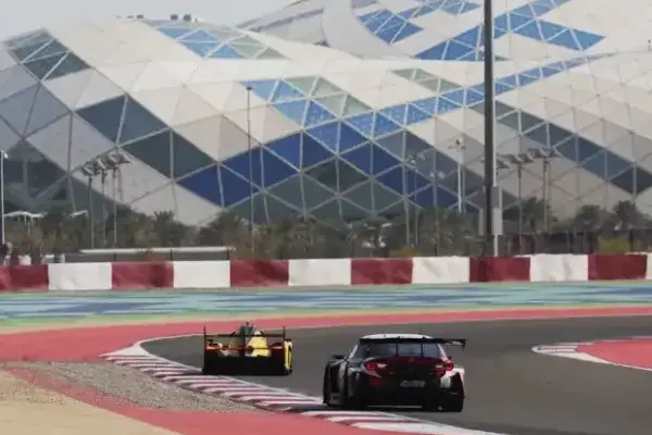 Consequence of the Iran War: WEC races in Qatar and Bahrain canceled