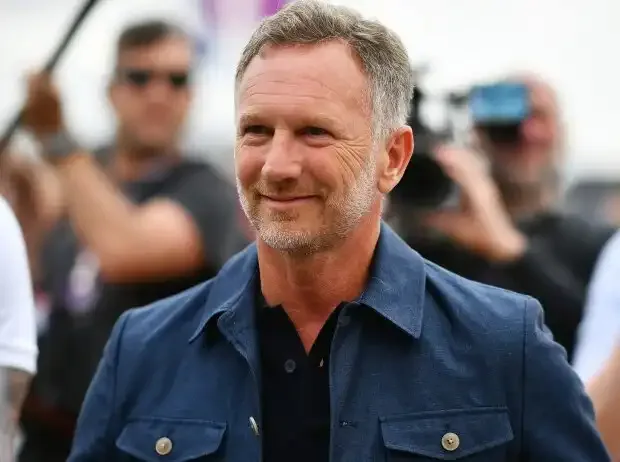 Is Red Bull better off after a year without Christian Horner?