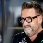 Official: Red Bull hires Mercedes junior team chief Gwen Lagrue