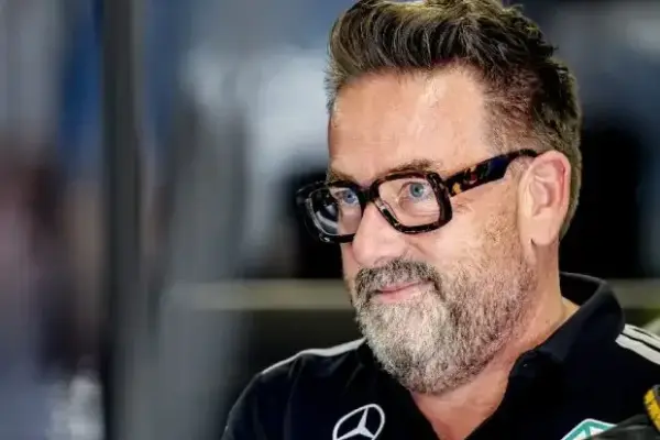 Official: Red Bull hires Mercedes junior team chief Gwen Lagrue