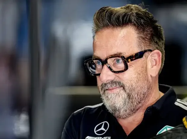 Official: Red Bull hires Mercedes junior team chief Gwen Lagrue