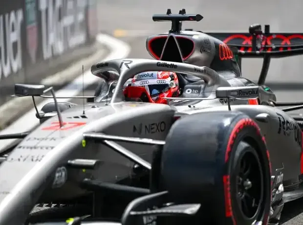 Title image for the news: Nico Hülkenberg
