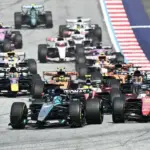 Formula 1 Technology: The Current Aerodynamic Battlefields