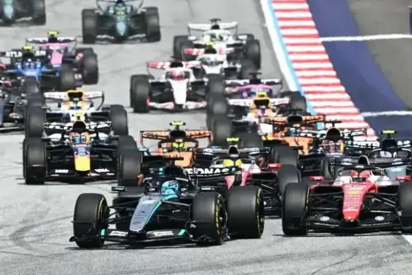 Formula 1 Technology: The Current Aerodynamic Battlefields