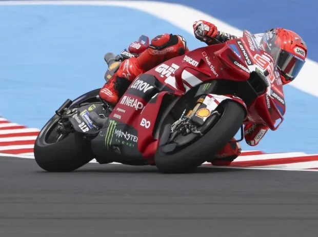 Marc Marquez