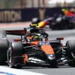 FT1 Hungary: Three Formula 1 regular drivers sit out