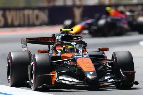 FT1 Hungary: Three Formula 1 regular drivers sit out