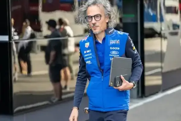 Red Bull admits: Budget cap slows down further updates for 2026