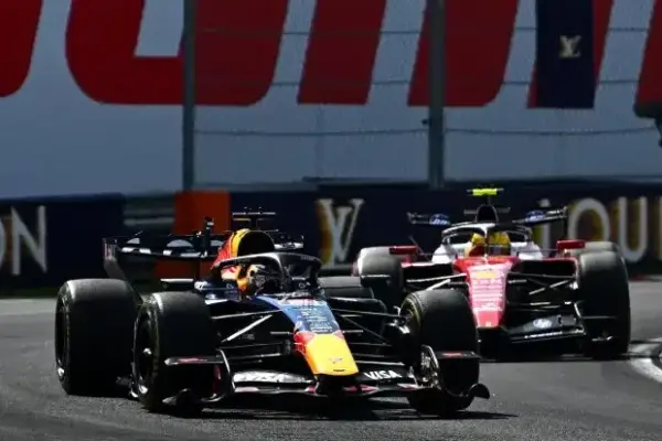 Why the Hungarian GP was what every F1 race in 2026 should have been
