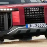 New Offroad Audi: This is what the G-Class competitor could look like