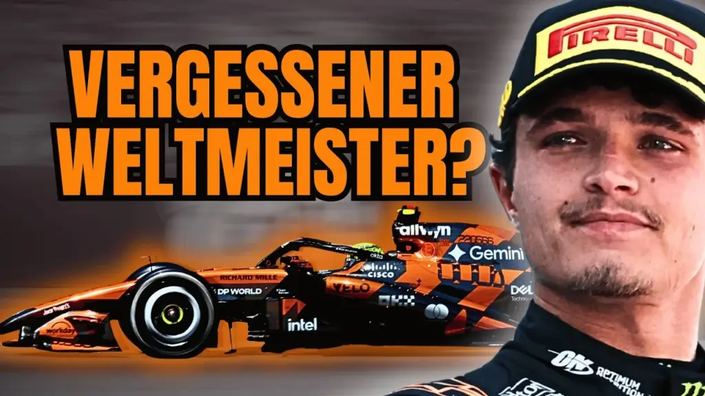 Why Mercedes and McLaren use different transmissions