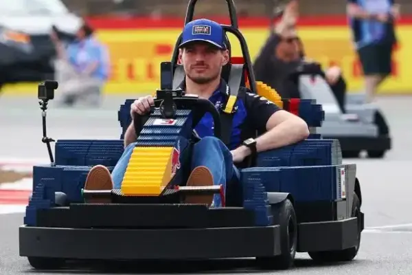 Mental coach explains: This is why Verstappen will put pressure on Red Bull