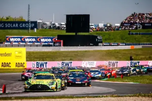 "Losing more than 0.3 seconds": Oschersleben BoP already under criticism