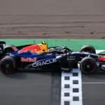Hadjar announces penalty: "Will probably start as 22nd"