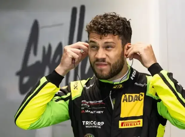 Titel-Bild zur News: Ricardo Feller