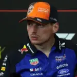 The rumor mill is buzzing: Max Verstappen talks about his future