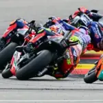 Honda loses to Yamaha at the Sachsenring: What it was due to