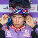 Razgatlioglu: Sachsenring despite P15 "my worst weekend"