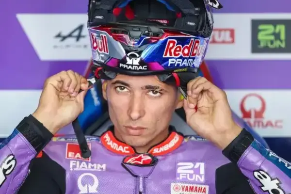 Razgatlioglu: Sachsenring despite P15 "my worst weekend"