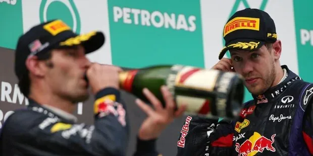 The most controversial team orders in Formula 1 history