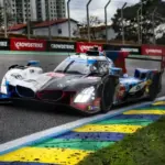 WEC Sao Paulo 2026: Zweiter Saisonsieg für BMW