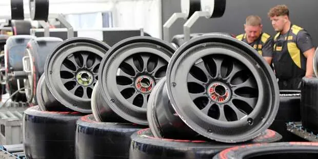 No desire for spa? New rules cause skepticism among drivers