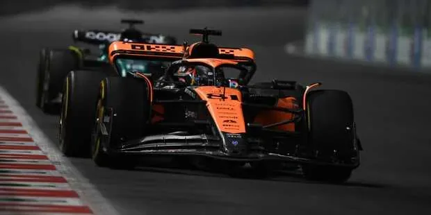 Das letzte Doppel-Q1-Aus jedes aktuellen Formel-1-Teams