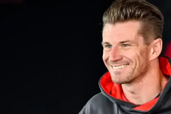 Why Audi attaches special importance to Hülkenberg's points