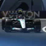 Even faster at the departure point: That's why Antonelli was penalized!