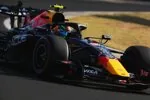 Hungary Friday: Ferrari ahead, big Aston Martin update