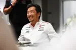 Ayao Komatsu