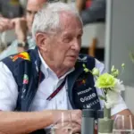 Red Bull junior project: Successor for Helmut Marko found!