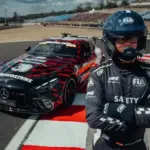 New Formula 1 Safety Car by Mercedes debuts in Hungary