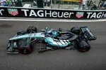 George Russell (Mercedes)