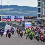 New TV era for MotoGP: RTL Germany secures exclusive rights