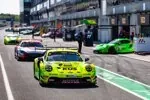 Thomas Preining (Manthey-Porsche)
