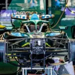 Aston Martin kicks off the restart: What the Hungary update aims to change