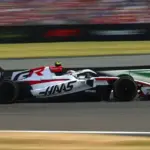 Haas asserts: We don't take drivers just because of their nationality