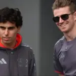 Audi drivers for 2027: Hülkenberg and Bortoleto are the "perfect combination"