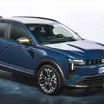 Dacia Striker (2026): All information about the new affordable station wagon
