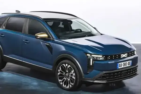 Dacia Striker (2026): All information about the new affordable station wagon
