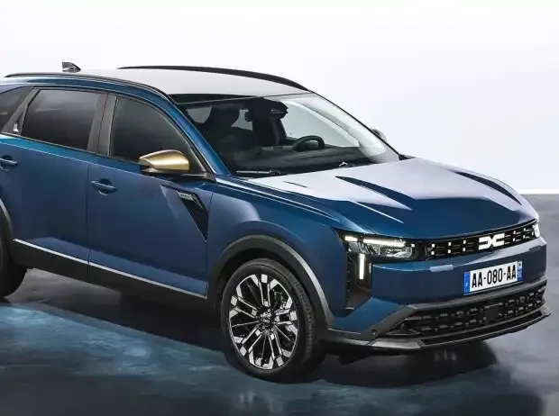 Dacia Striker (2026): All information about the new affordable station wagon