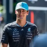 George Russell explains his problems: "Like having to paint the Mona Lisa"