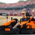 Oscar Piastri without worries: This is his situation at McLaren for 2027
