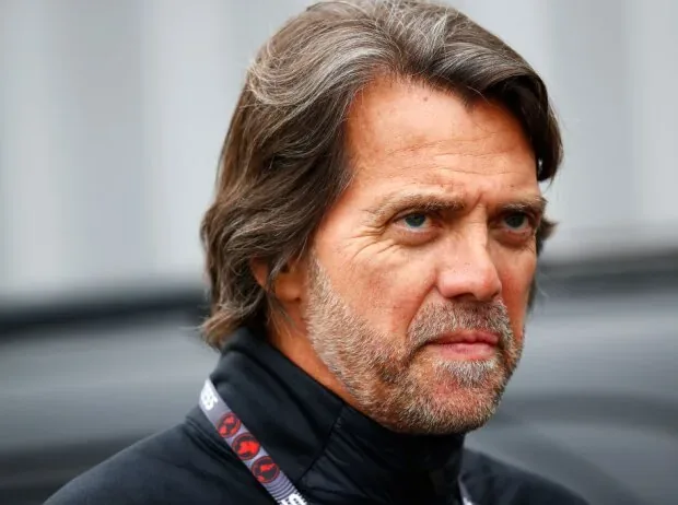 Stephane Ratel